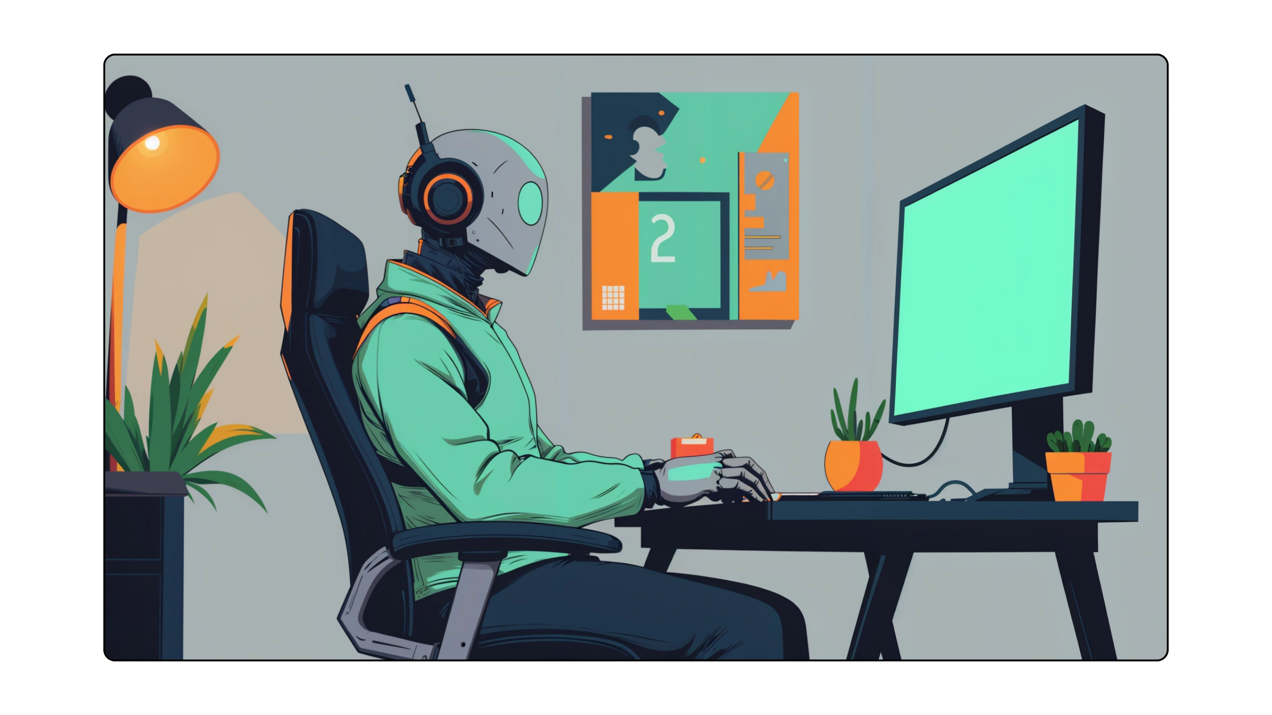 Generative
AI