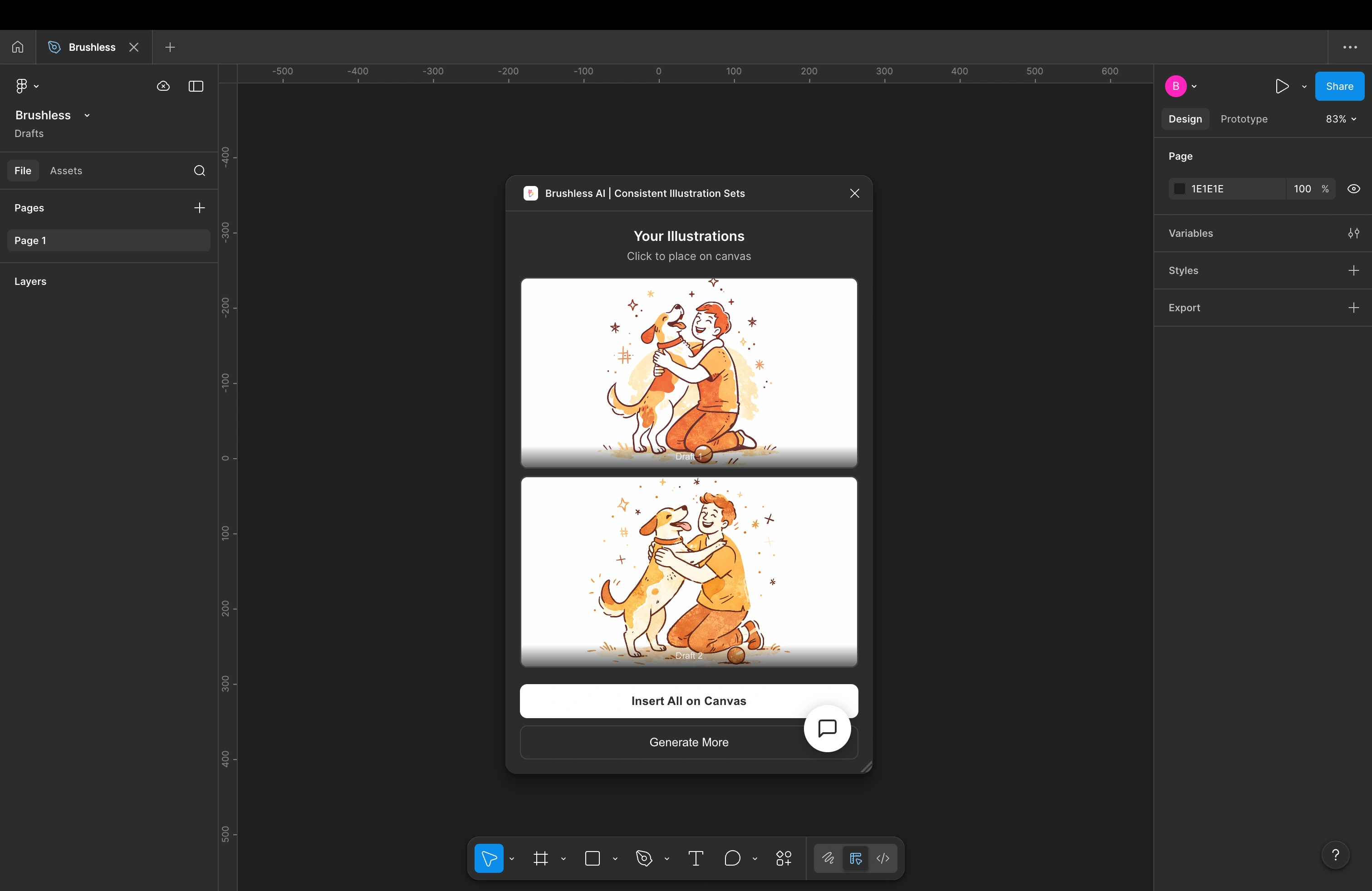 Figma flows fifth Figma flows
fifth