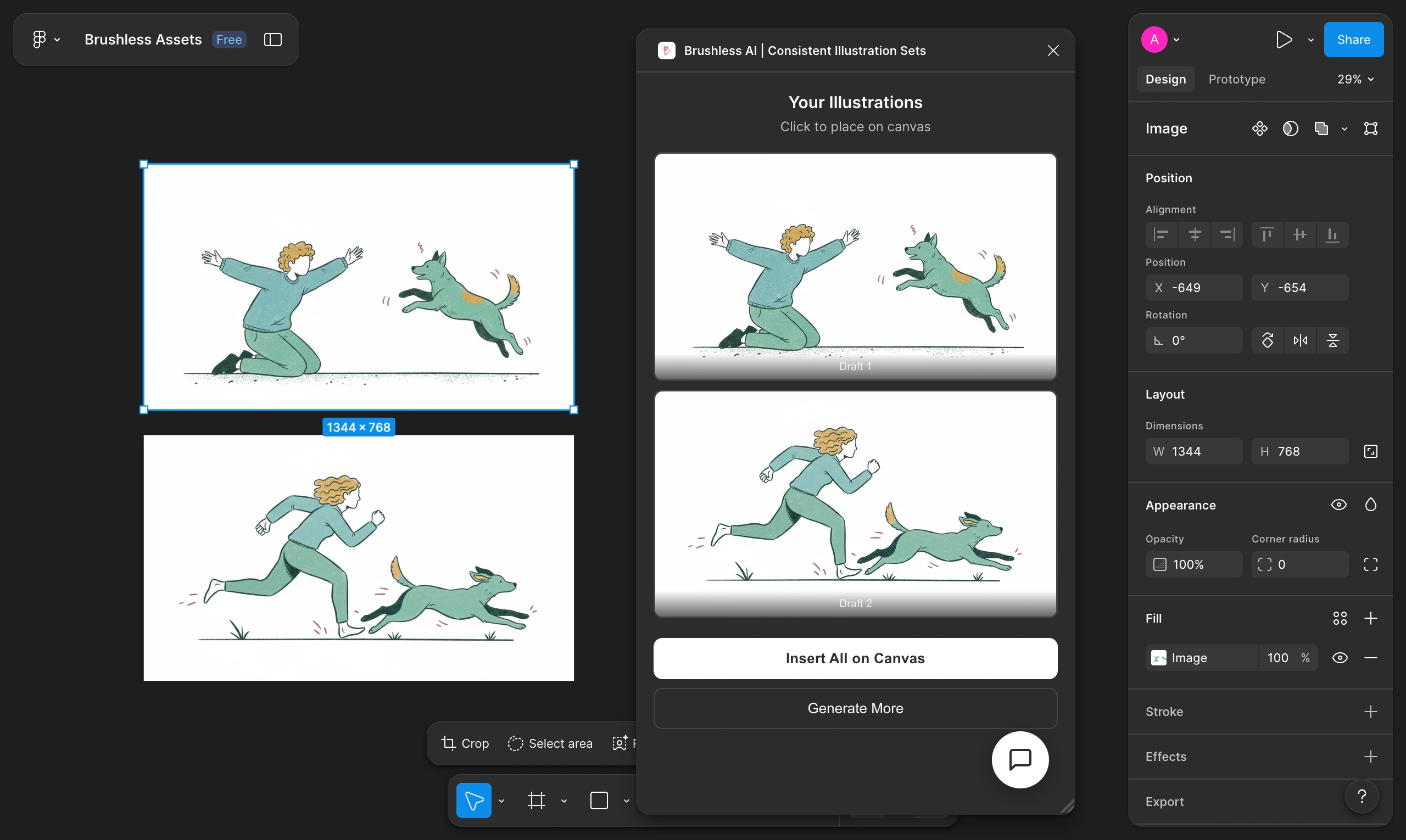 Figma flows nine Figma flows
nine