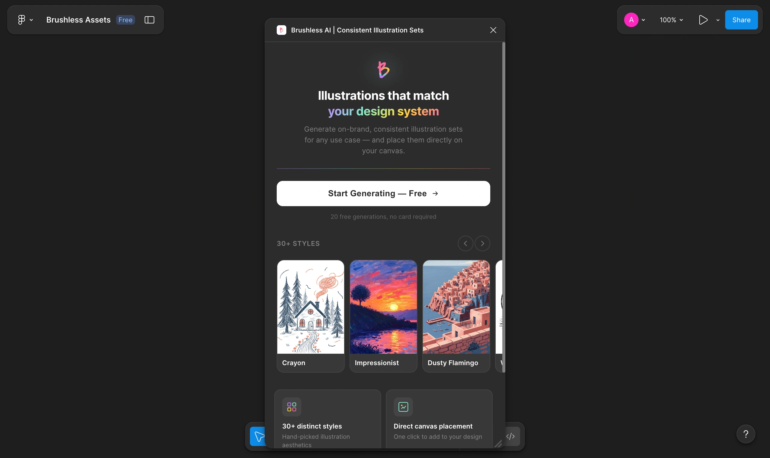 Figma flows second Figma flows
second