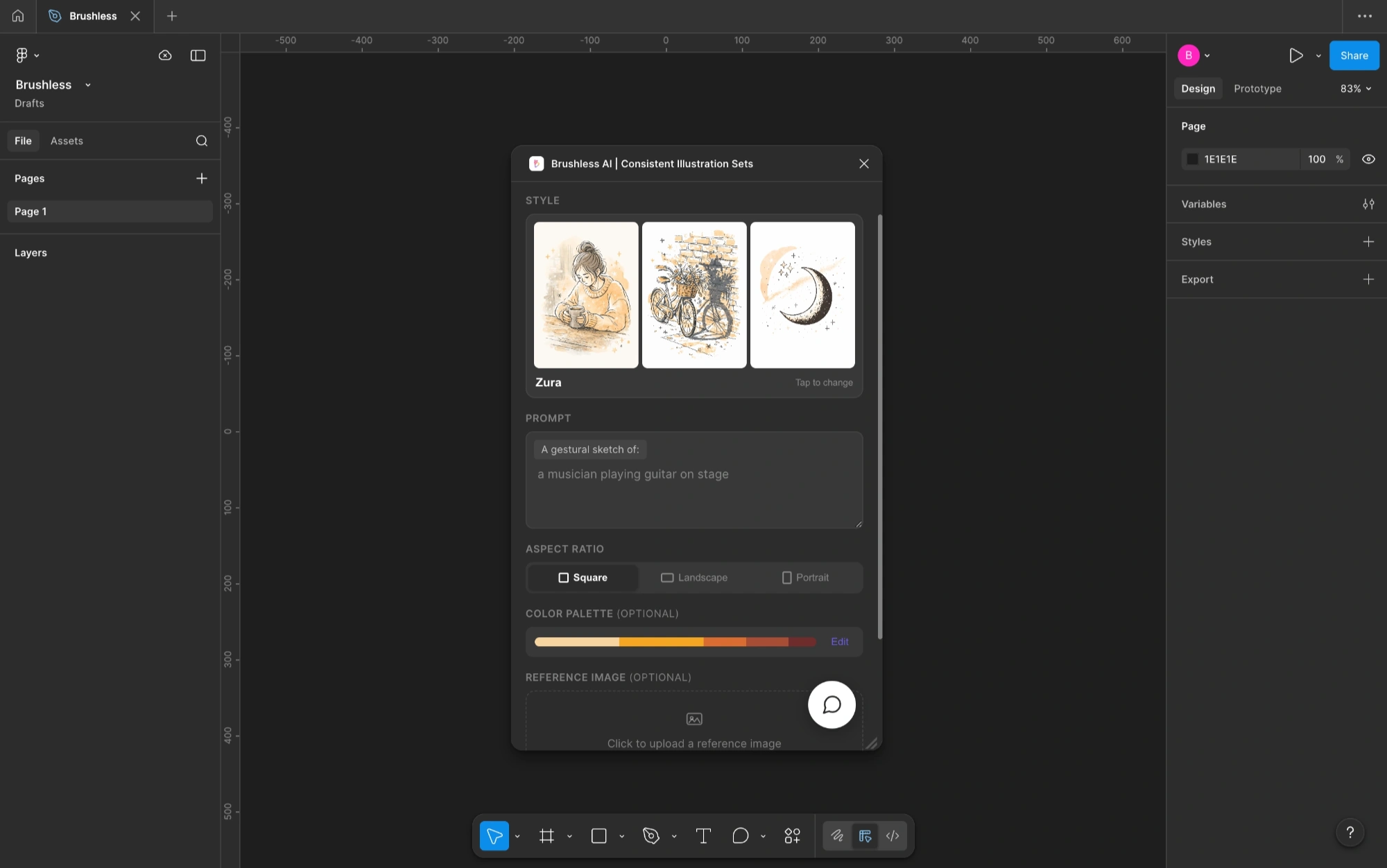 Figma flows third Figma flows
third