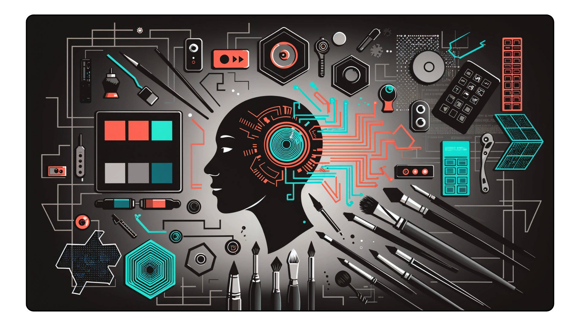 The Future of AI in Vector Art
Post