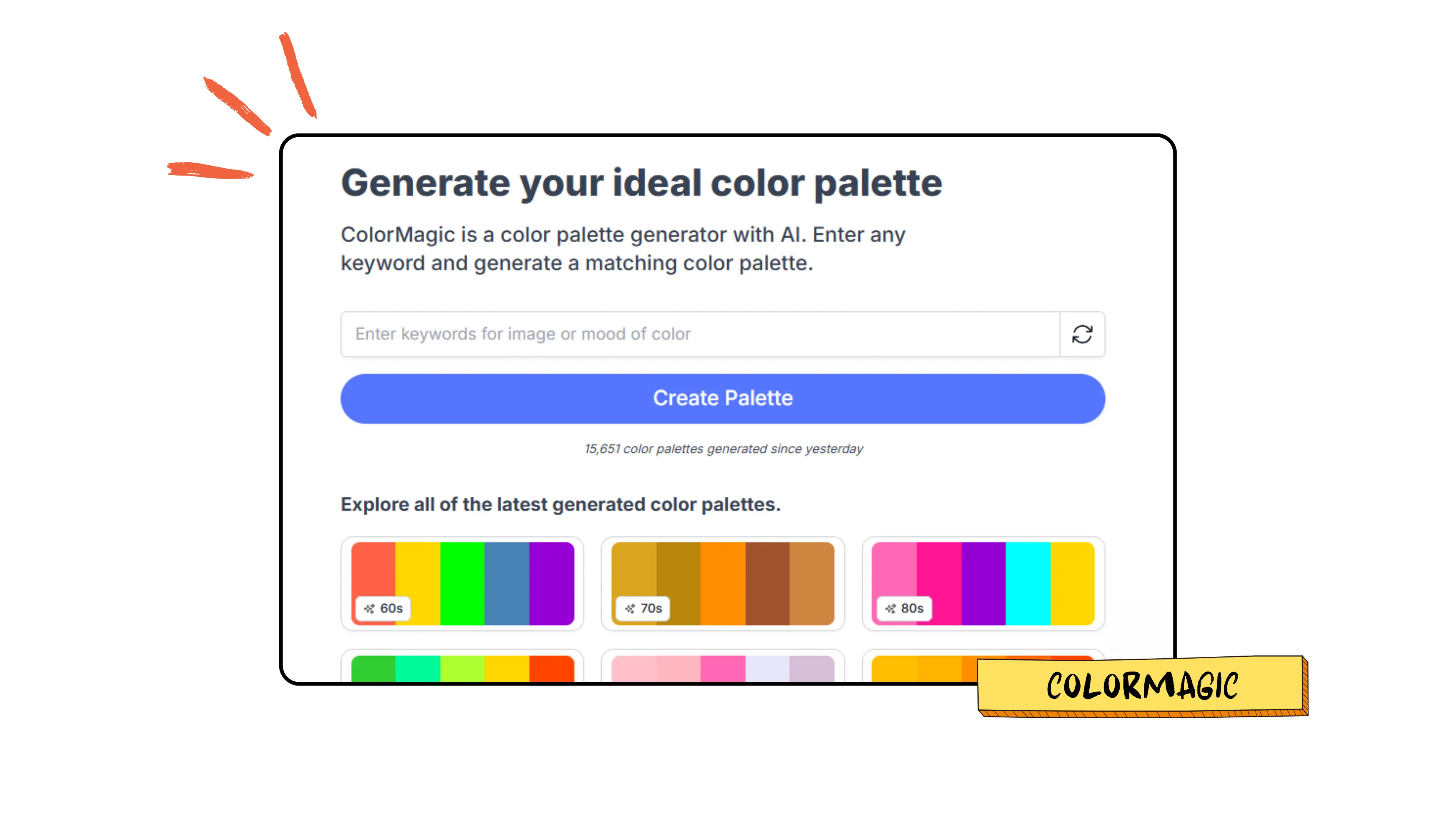 ColorMagic