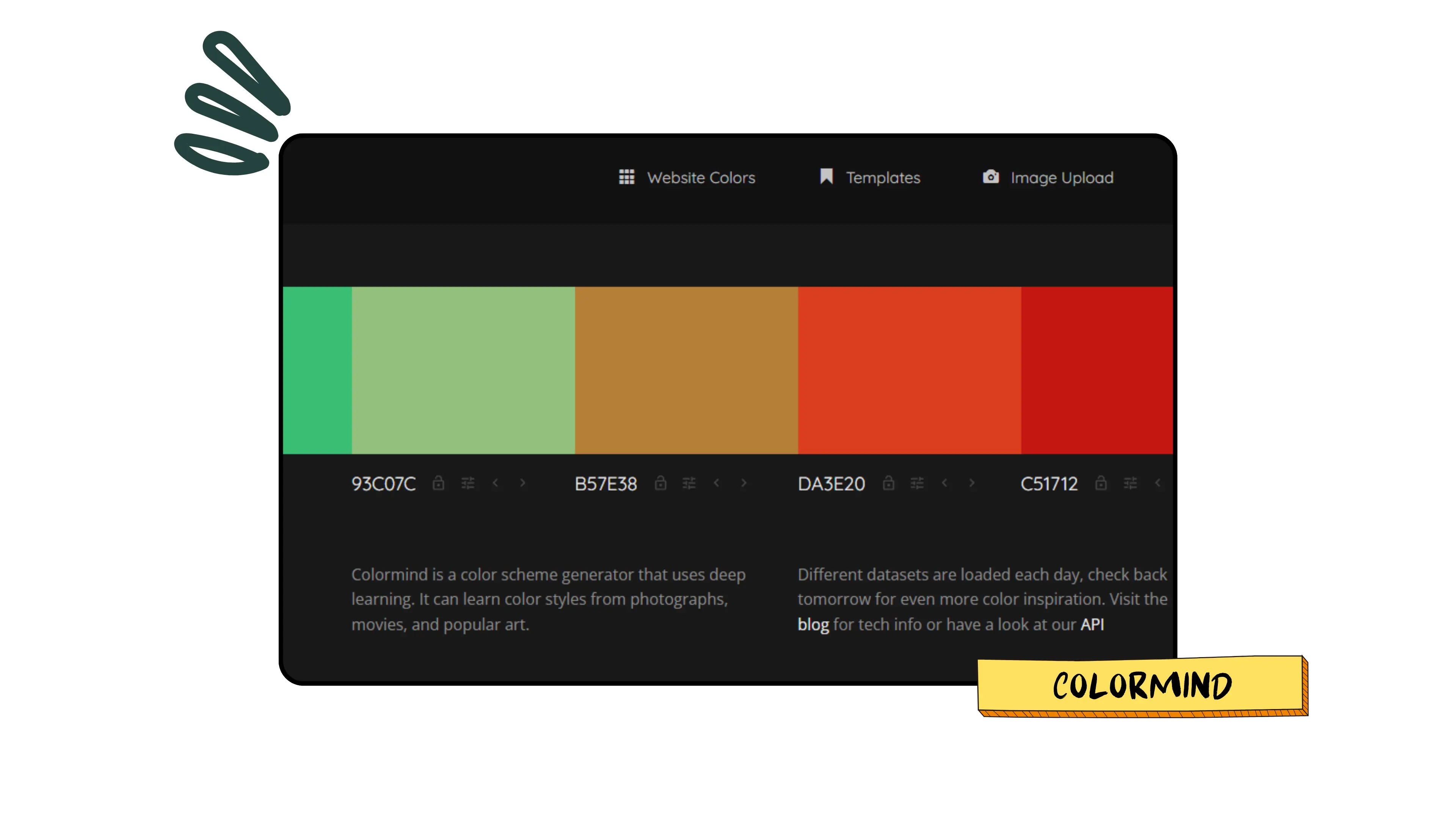 Colormind