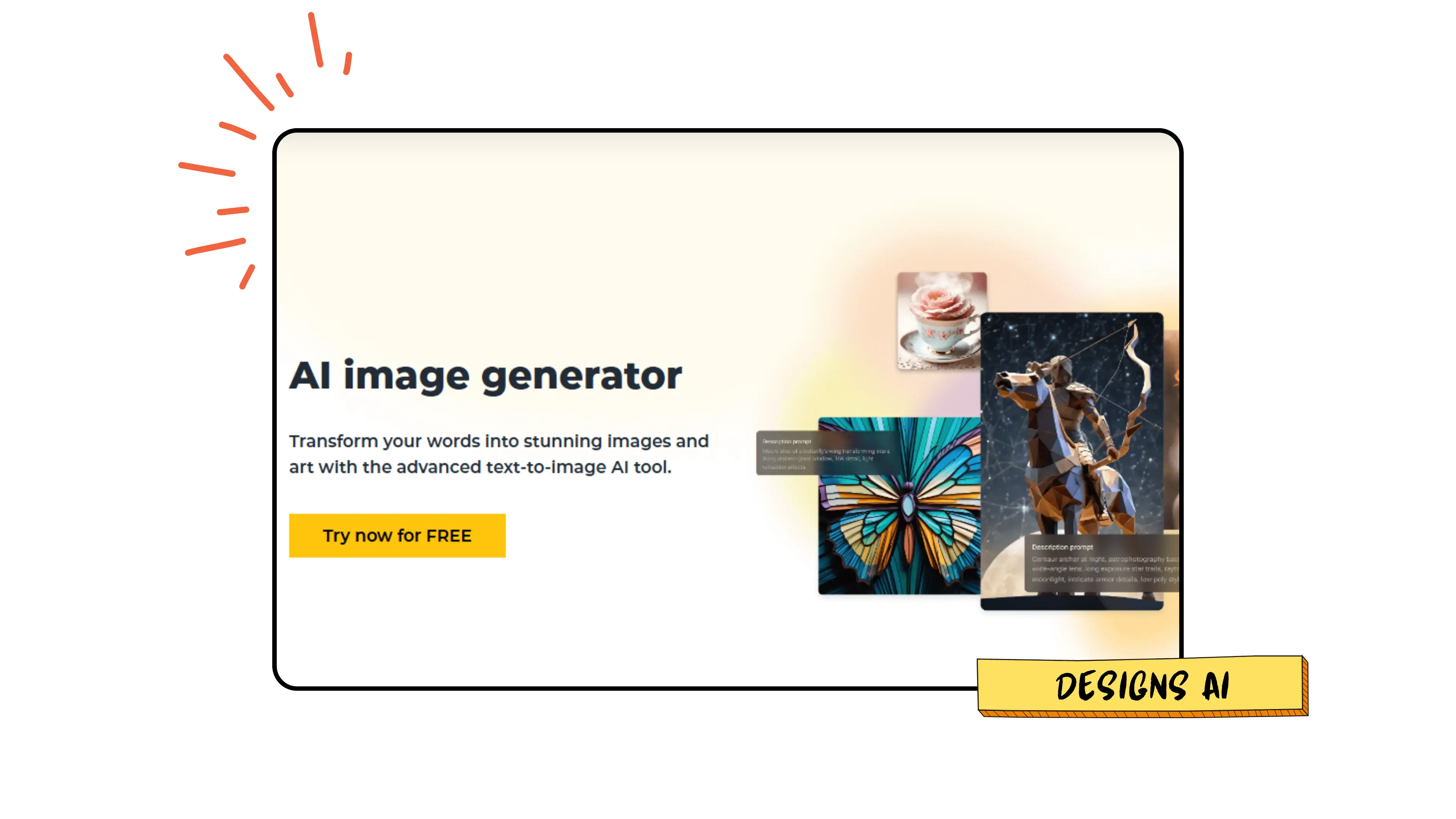 Designs
AI