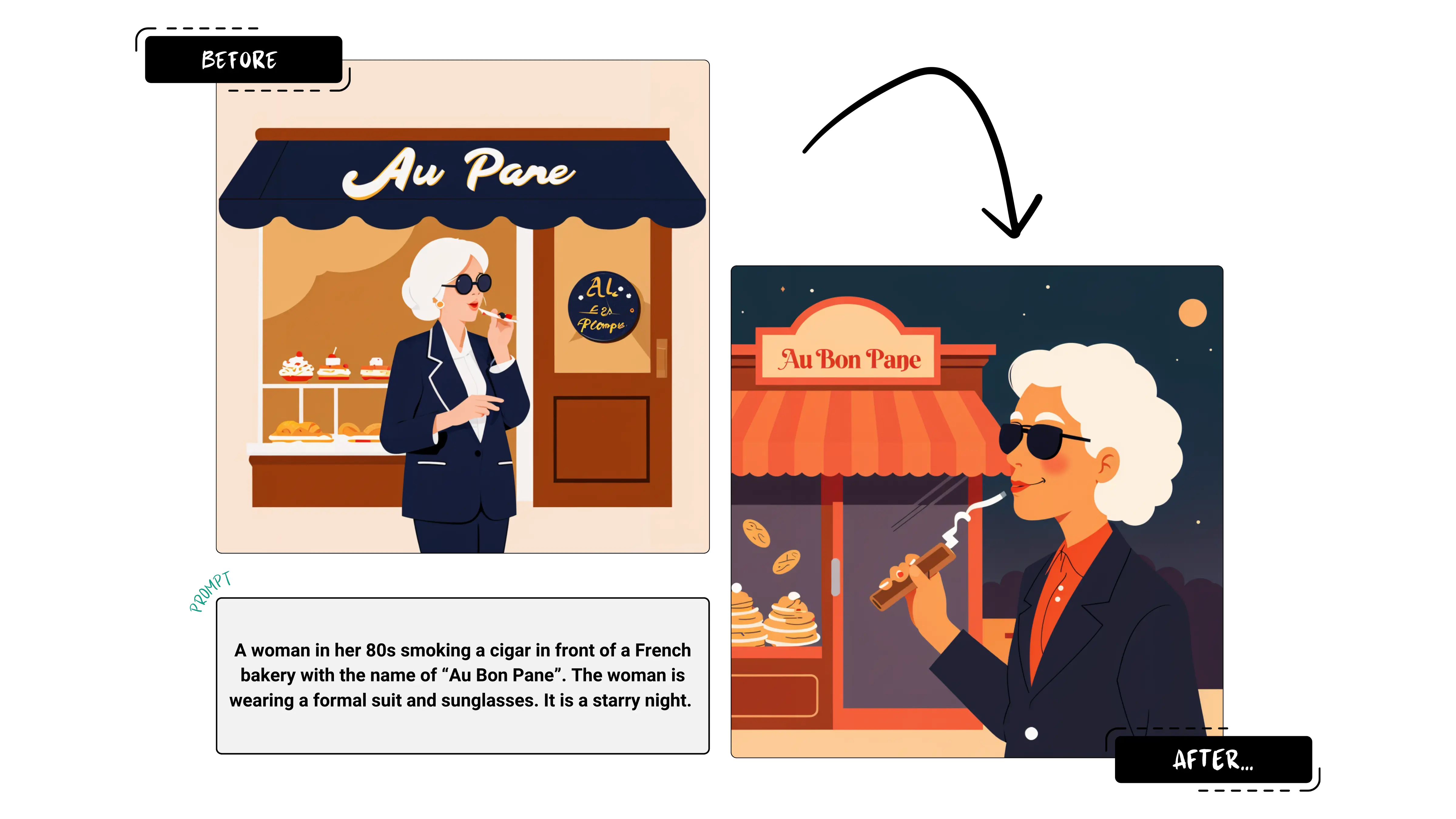 Get Text in
illustrations